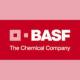 BASF The Chemical Company logo